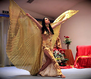 Tantra Festival 2015 - Vystoupení
