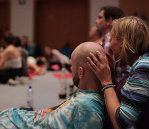 Tantra Festival 2015 - Pohoda