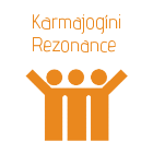 Karmajogíni Rezonance